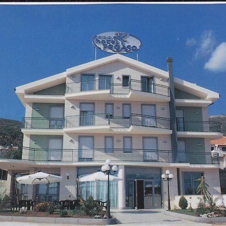 Hotel Pegaso San Giovanni Rotondo Esterno foto