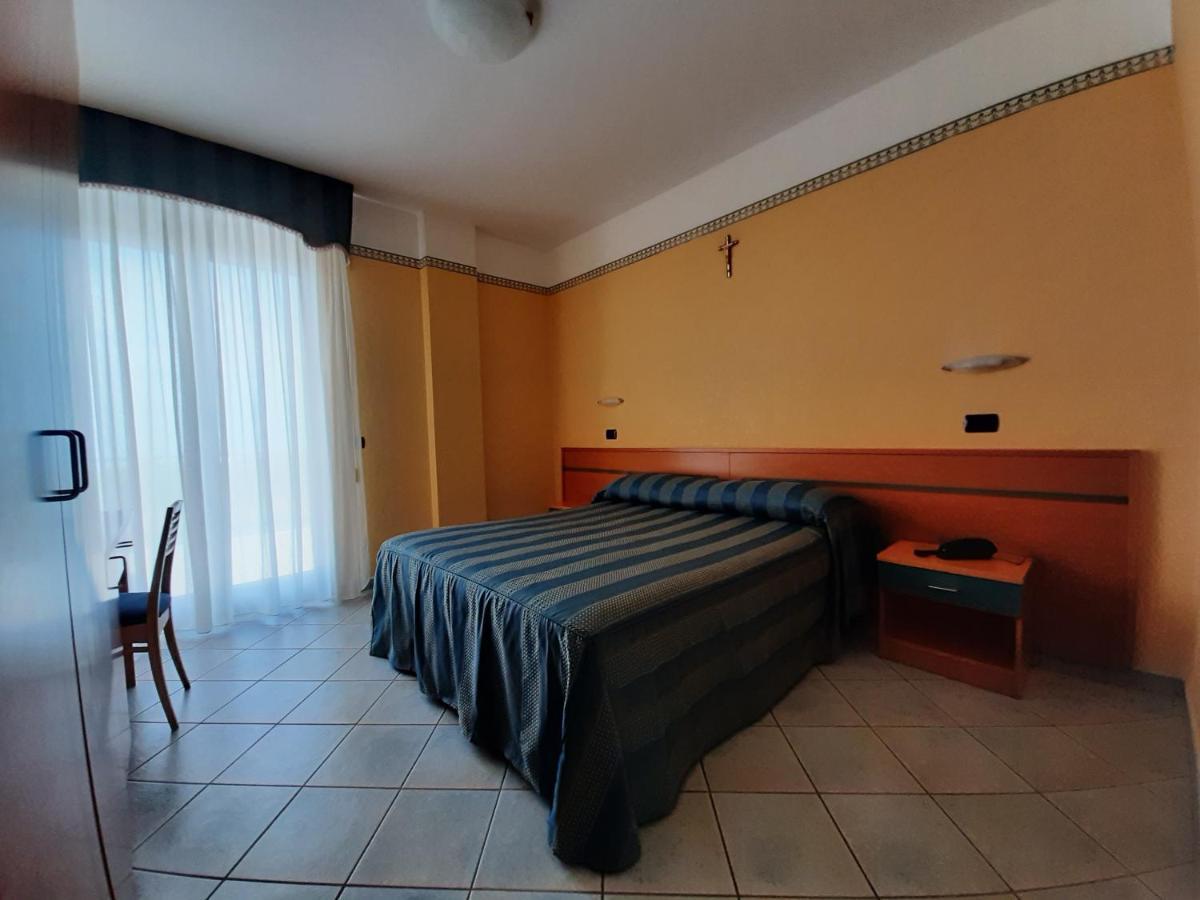 Hotel Pegaso San Giovanni Rotondo Esterno foto