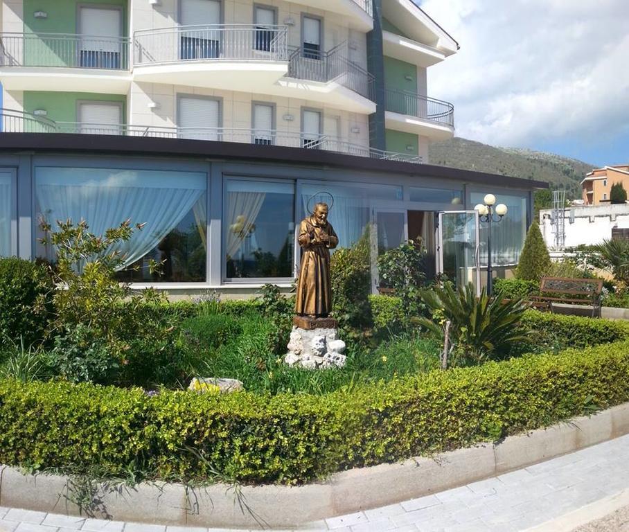 Hotel Pegaso San Giovanni Rotondo Camera foto