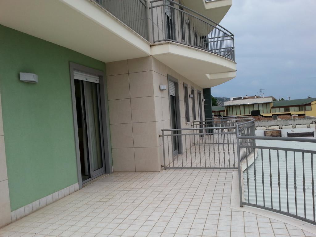 Hotel Pegaso San Giovanni Rotondo Camera foto