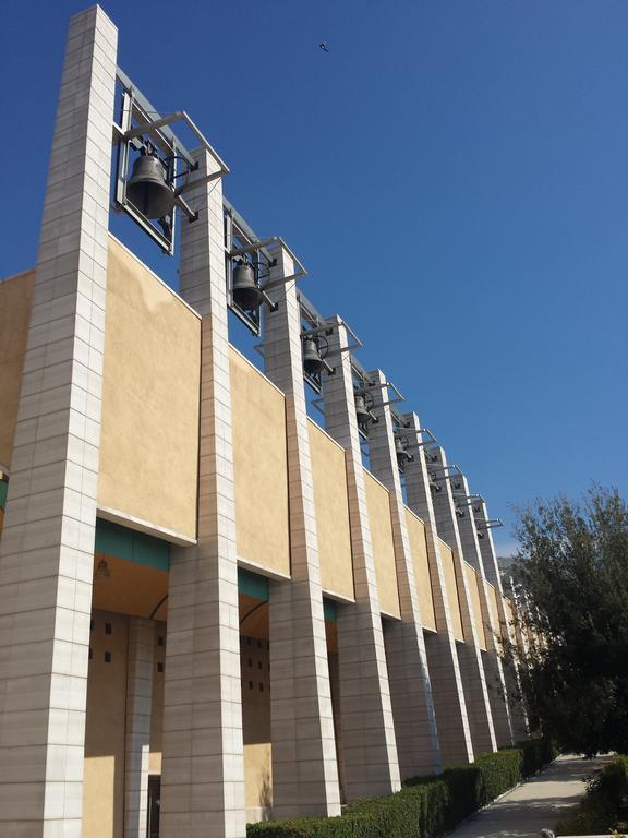 Hotel Pegaso San Giovanni Rotondo Esterno foto