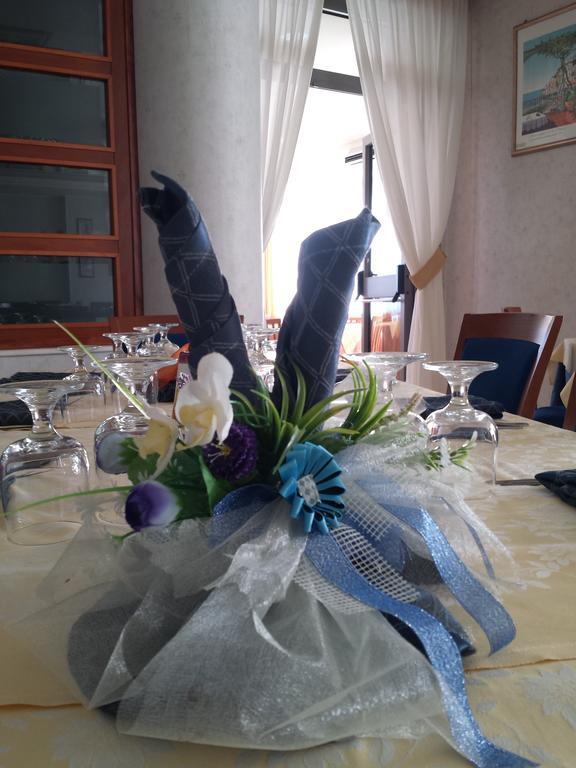 Hotel Pegaso San Giovanni Rotondo Esterno foto