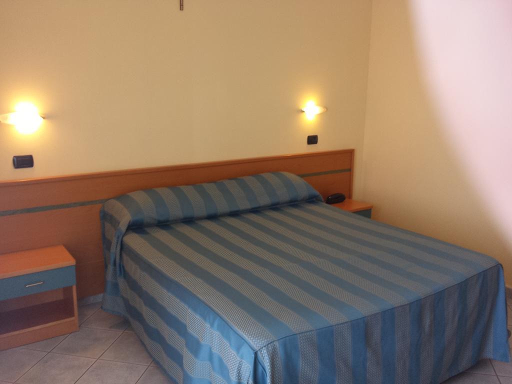 Hotel Pegaso San Giovanni Rotondo Esterno foto